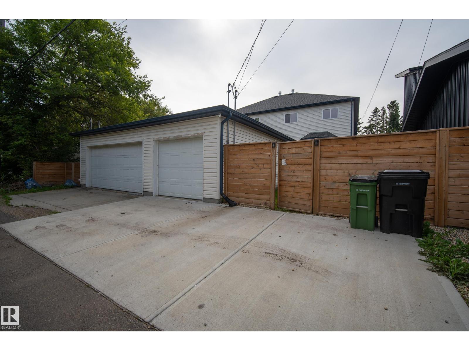 14422 104 Av Nw, Edmonton, Alberta  T5N 0X1 - Photo 53 - E4507154