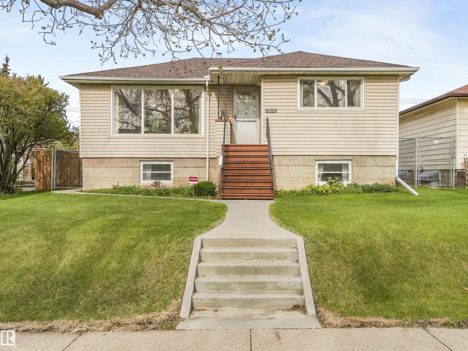 12614 69 ST NW, Edmonton, Alberta