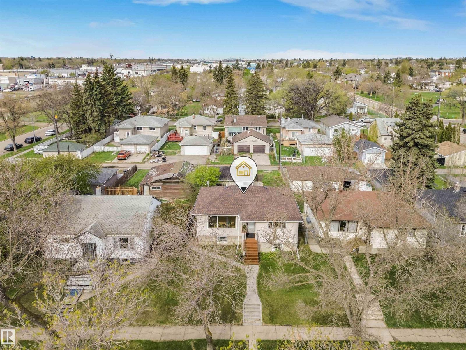 12614 69 St NW, Edmonton, Alberta  T5C 0G8 - Photo 3 - E4507157
