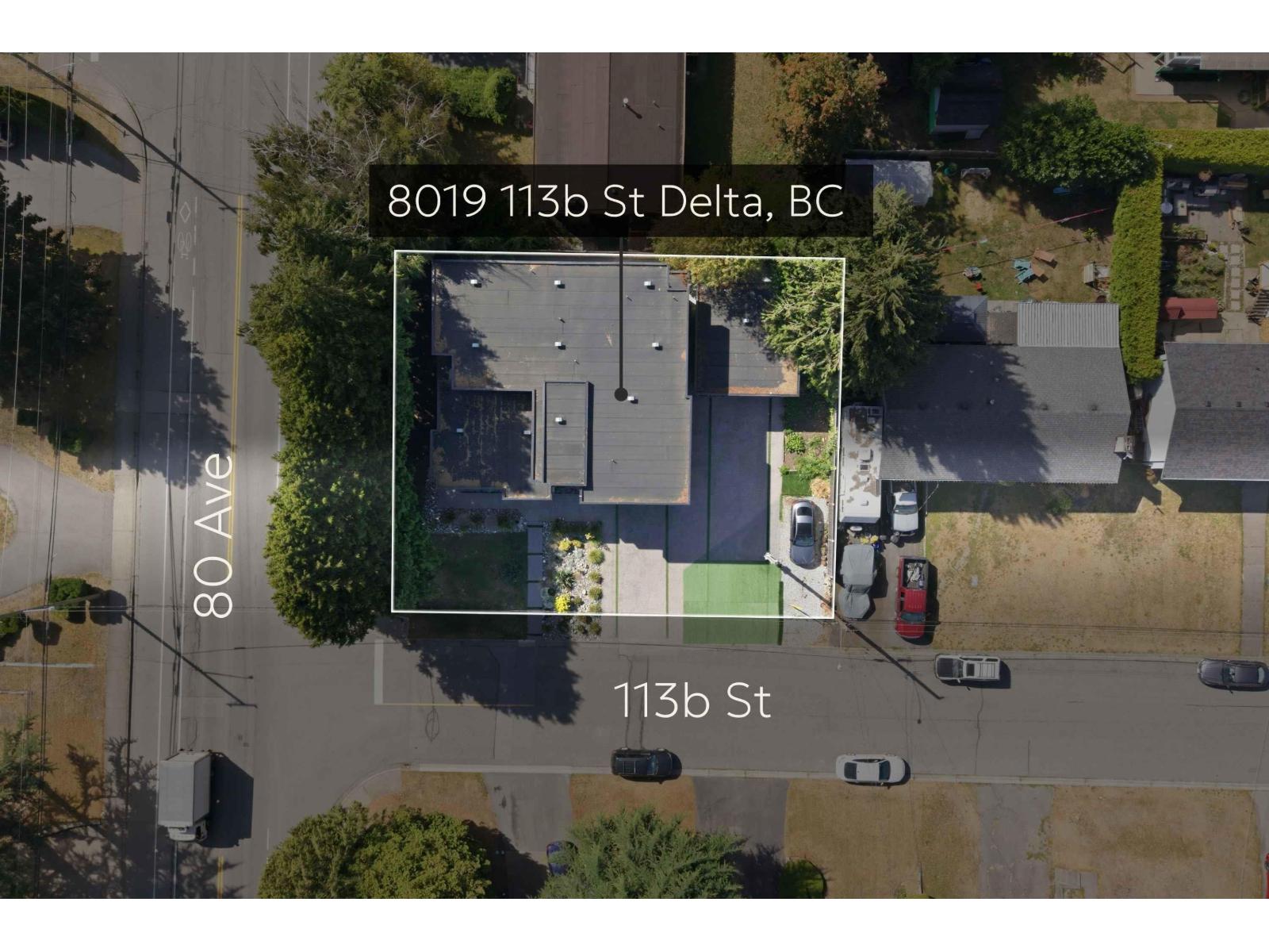 8019 113b Street, Delta, British Columbia  V4C 5E7 - Photo 34 - R3161569