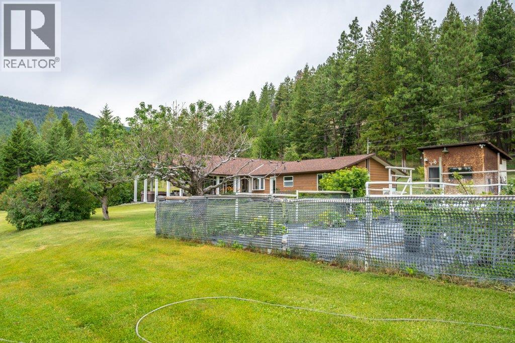 30 Osborne Road, Summerland, British Columbia  V0H 1Z8 - Photo 34 - 10383093