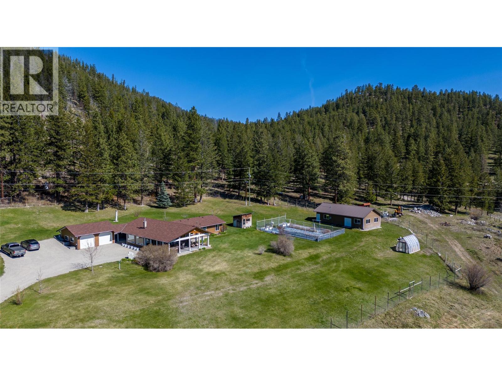 30 Osborne Road, Summerland, British Columbia  V0H 1Z8 - Photo 4 - 10383093