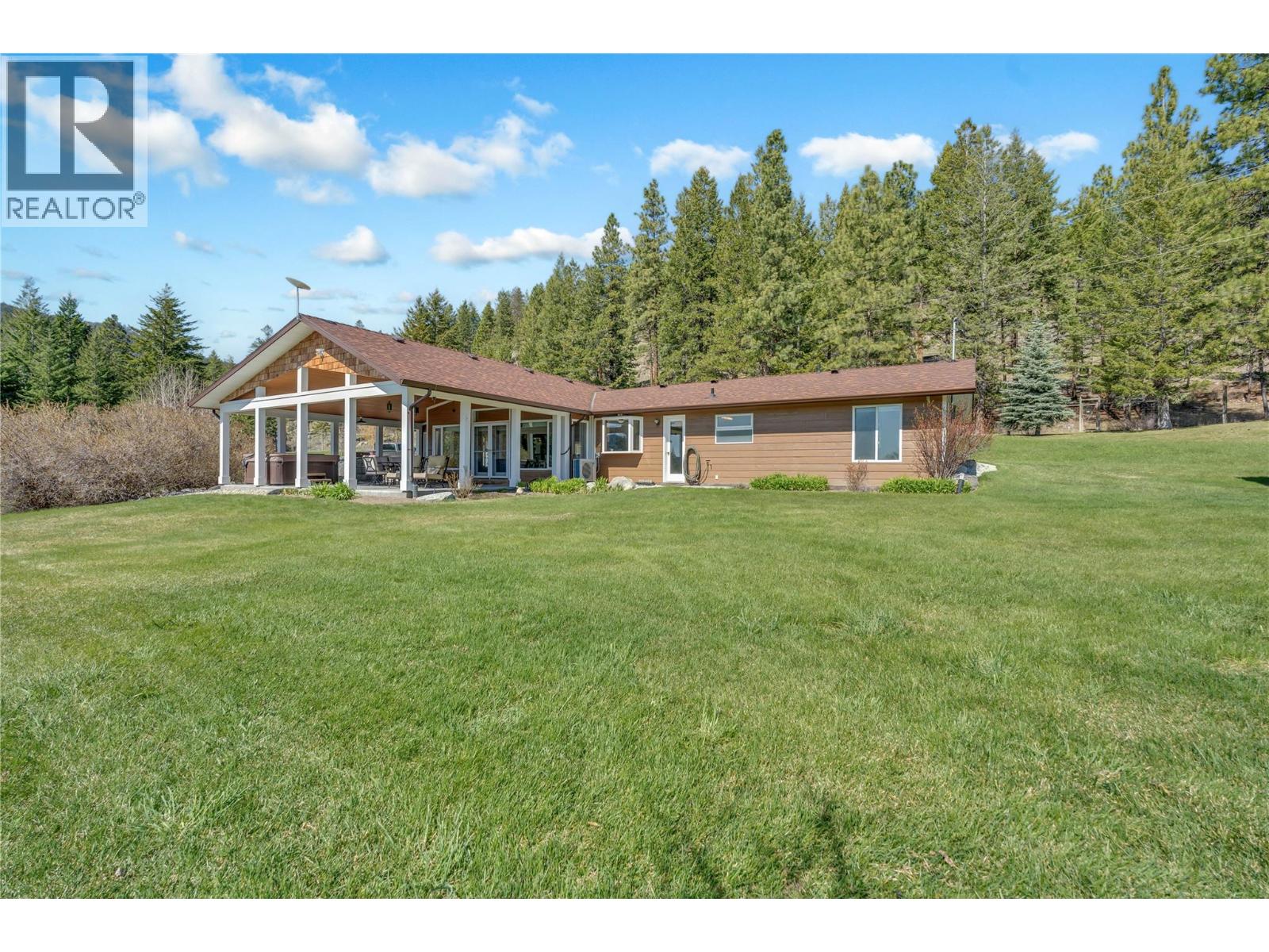 30 Osborne Road, Summerland, British Columbia  V0H 1Z8 - Photo 2 - 10383093