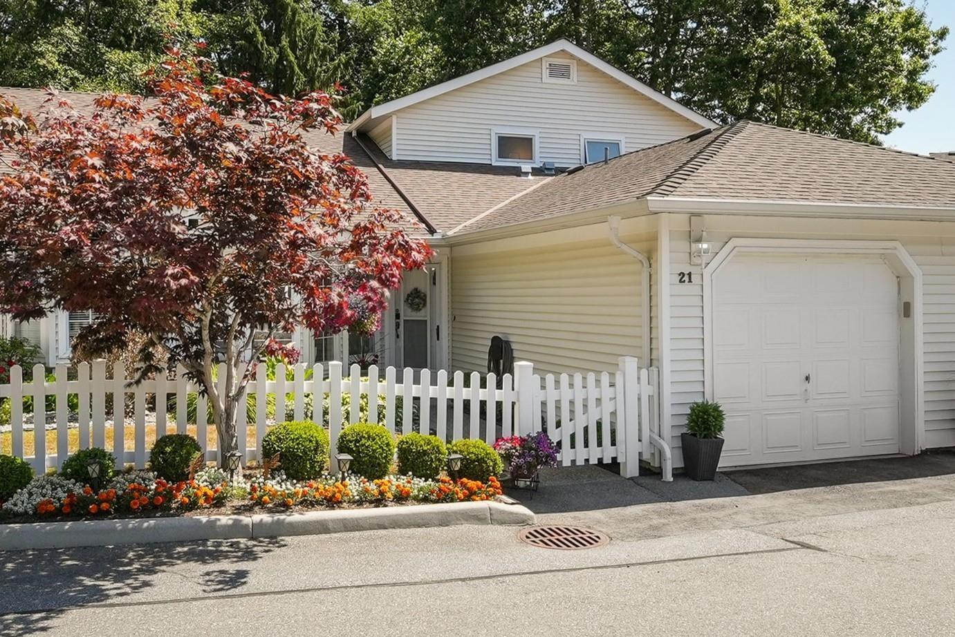 21 6537 138 Street, Surrey, British Columbia  V3W 0C3 - Photo 23 - R3161608