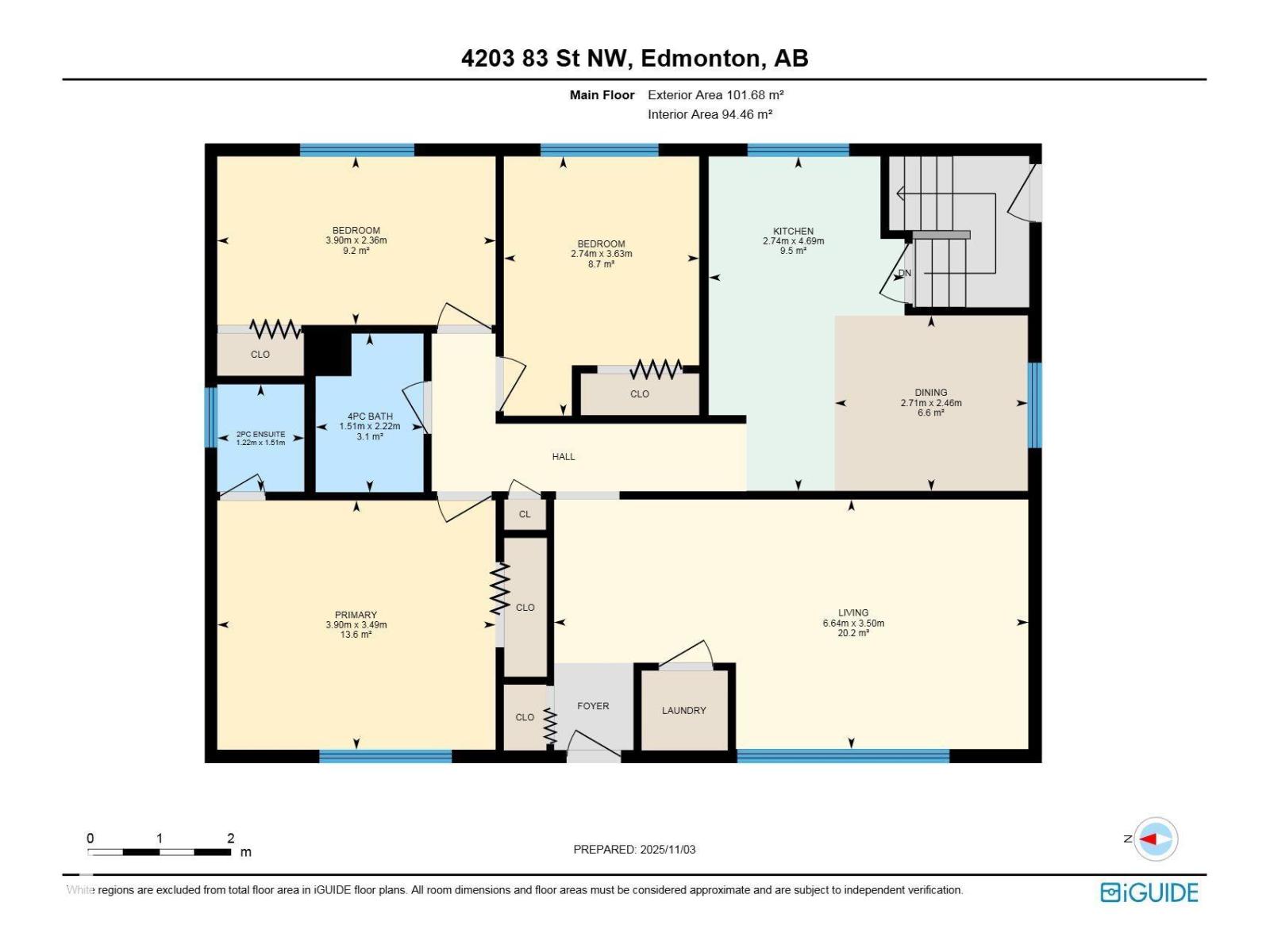 4203 83 St Nw, Edmonton, Alberta  T6K 1C8 - Photo 57 - E4507158