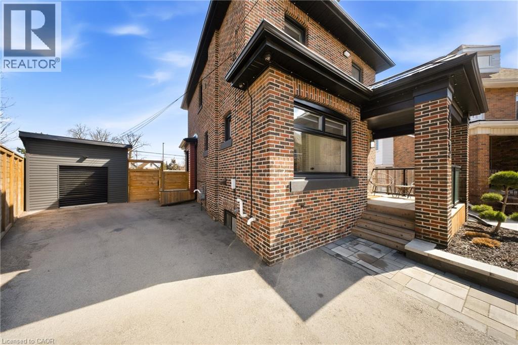 273 Stinson Crescent, Hamilton, Ontario  L8N 1T6 - Photo 4 - 40860153