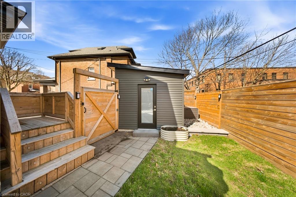 273 Stinson Crescent, Hamilton, Ontario  L8N 1T6 - Photo 45 - 40860162