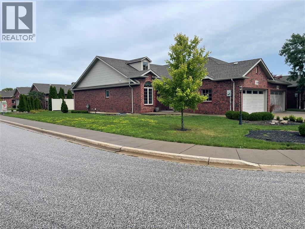 418 COOPER CRESCENT, Lakeshore, Ontario