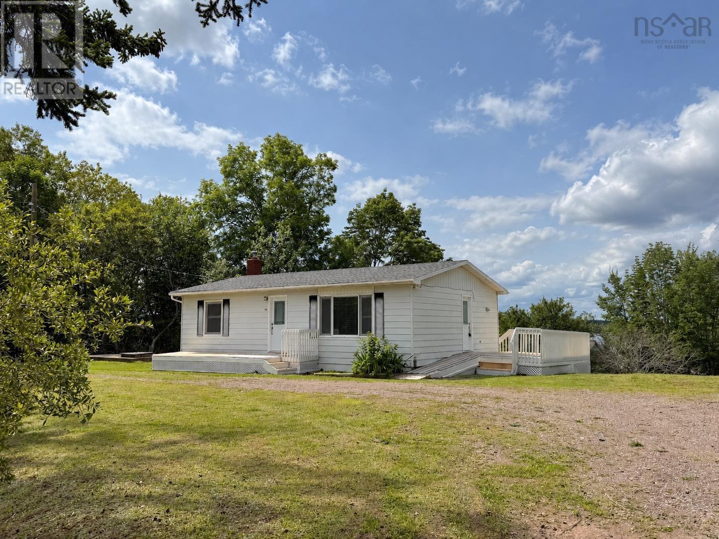 642 223 Highway, Little Narrows, Nova Scotia