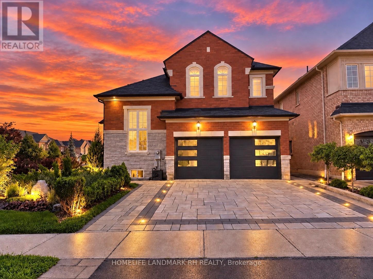 131 Oberfrick Avenue, Vaughan, Ontario  L6A 0P1 - Photo 48 - N13744154