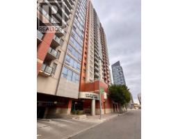 1207, 1053 10 Street SW, Calgary, Alberta