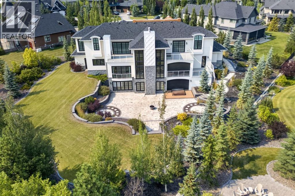 12 Wycliffe Mews, Rural Rocky View County, Alberta  T3L 0C9 - Photo 39 - A2342701