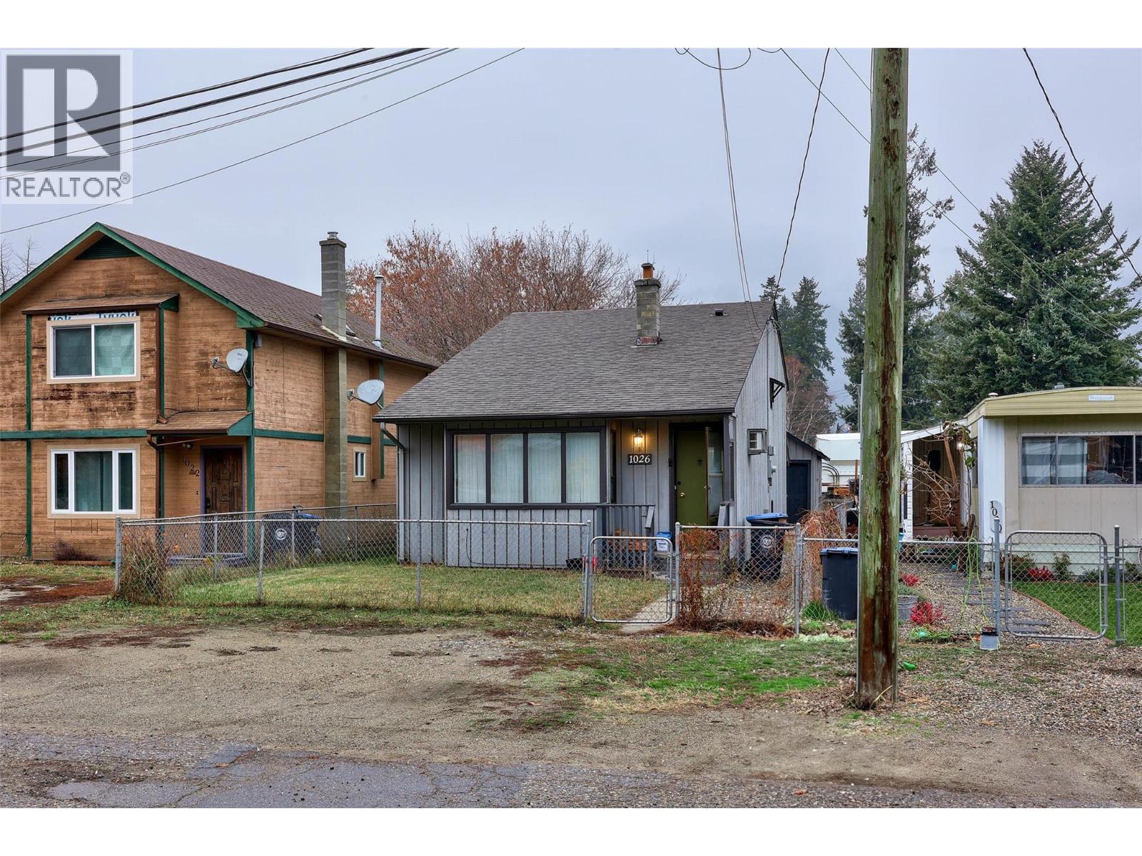 1026 Hillside Avenue, Chase, British Columbia  V0E 1M0 - Photo 19 - 10399874