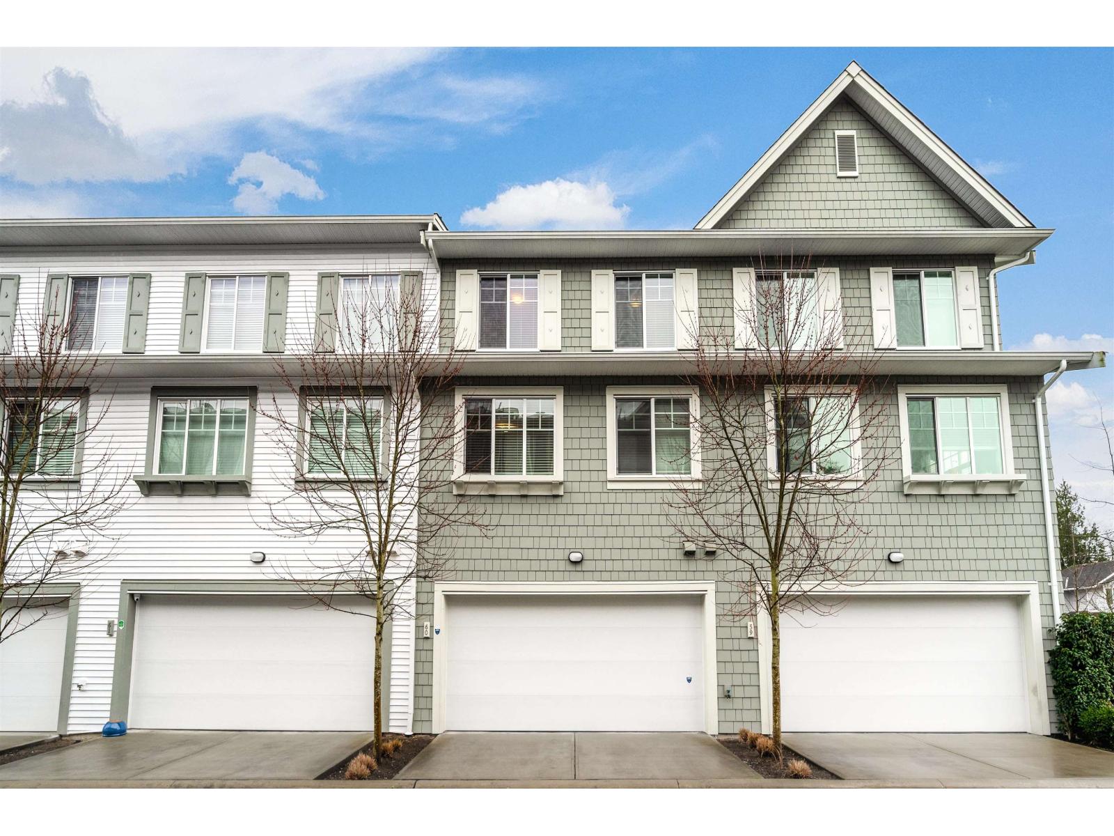 60 15487 99a Avenue, Surrey, British Columbia  V3R 0G9 - Photo 2 - R3161669
