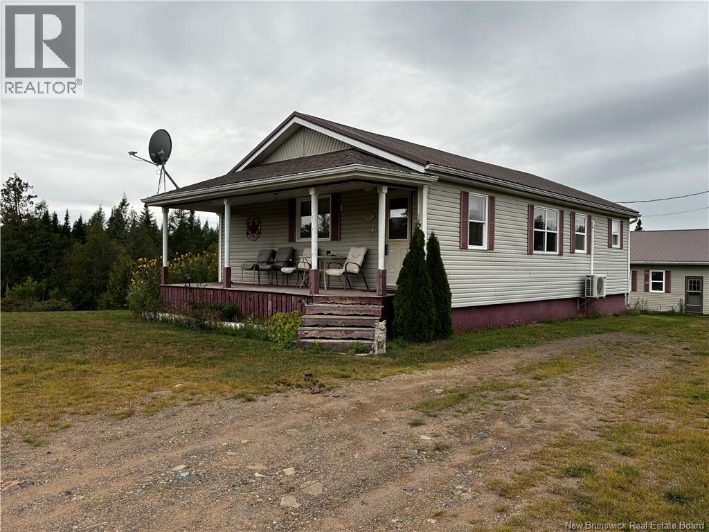 720 Goshen Road, Marrtown, New Brunswick