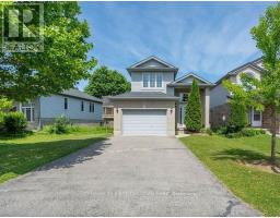 994 MARIGOLD STREET, London North, Ontario