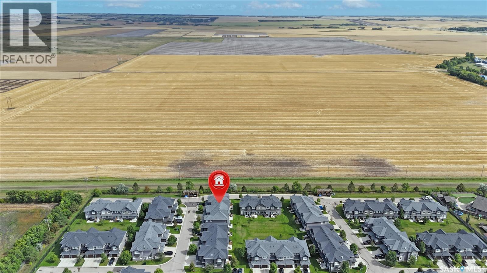 416 1303 Paton Crescent, Saskatoon, Saskatchewan  S7W 0P7 - Photo 53 - SK047121
