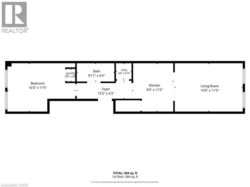 195 King Street E Unit# 1, Hamilton, Ontario  L8N 1B3 - Photo 23 - 40836496