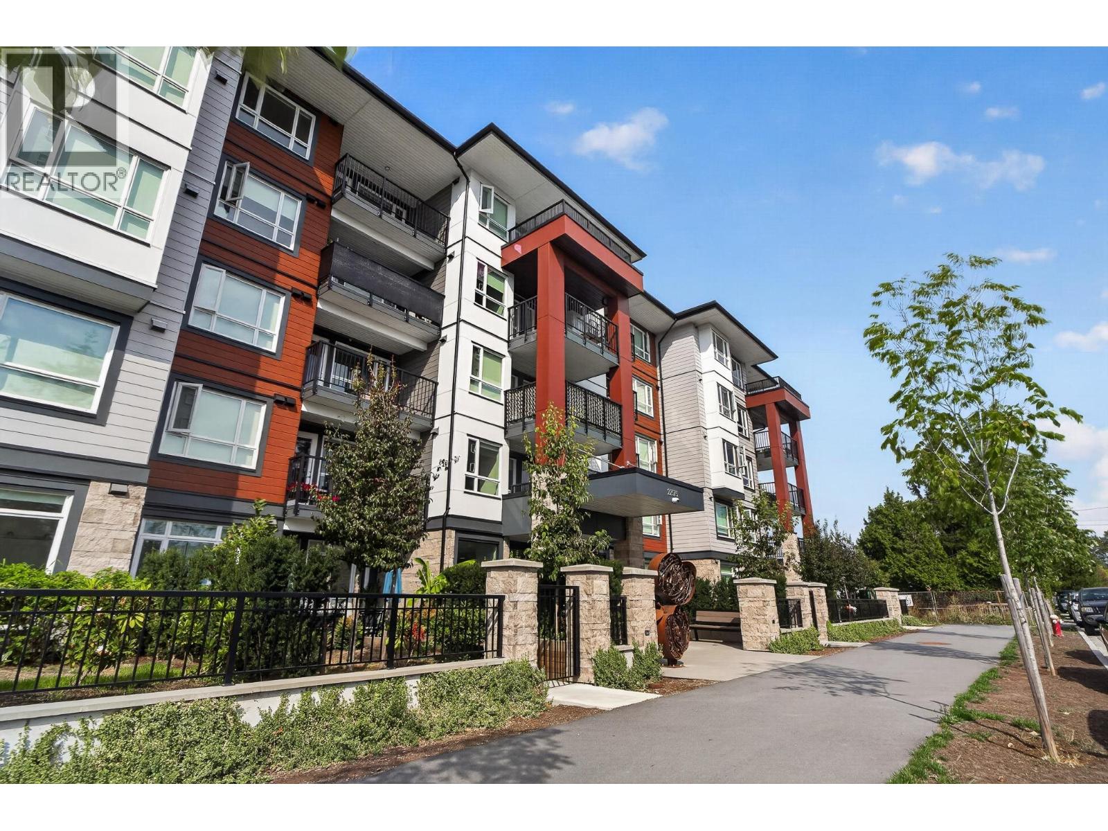 503 22575 Brown Avenue, Maple Ridge, British Columbia  V2X 6W2 - Photo 37 - R3161584