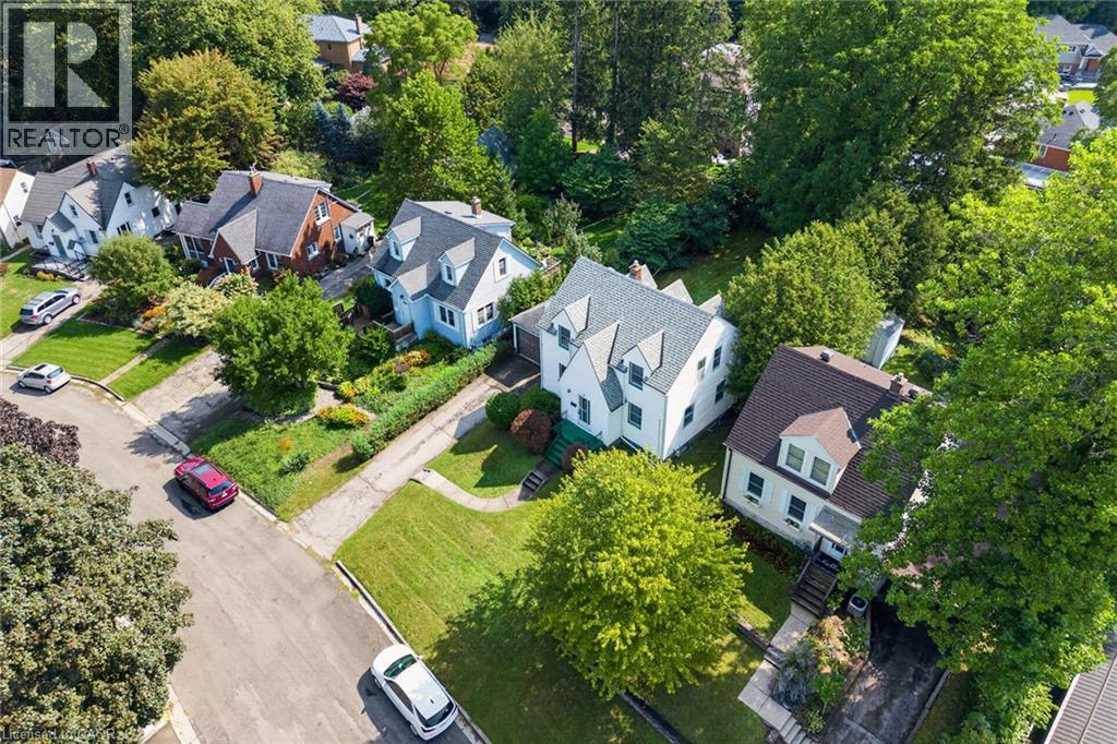 21 Ormond Crescent, Simcoe, Ontario  N3Y 1Y3 - Photo 37 - 40857643