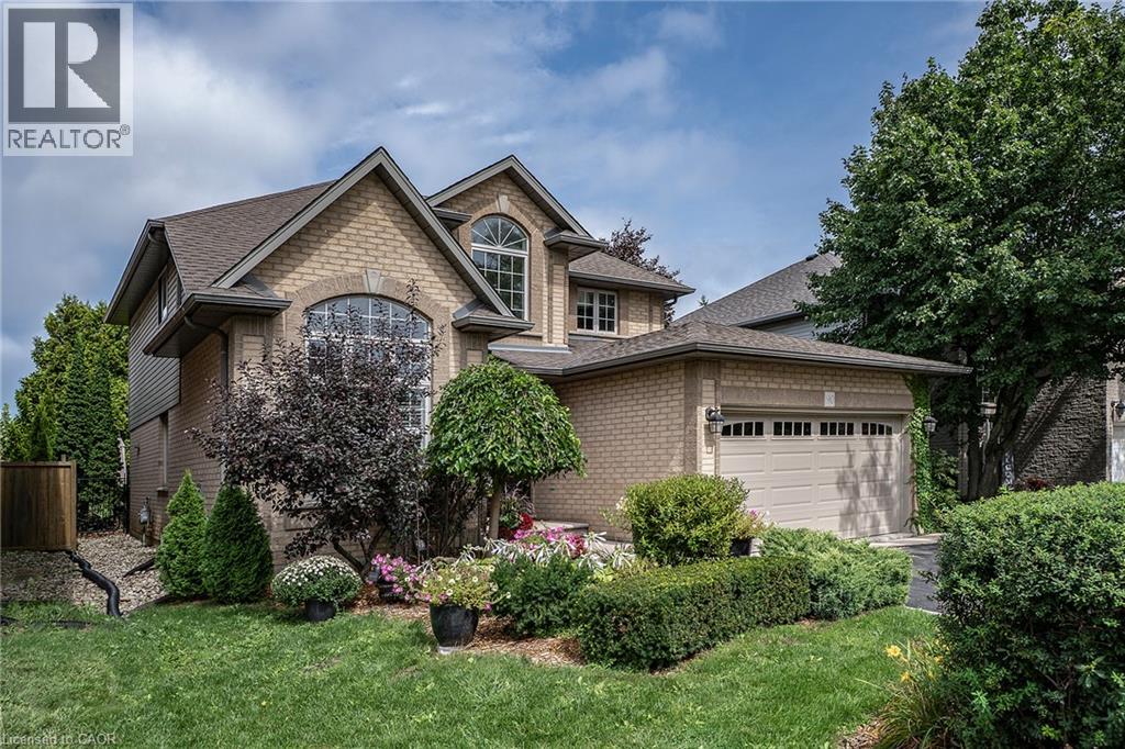 90 Surrey Drive, Ancaster, Ontario  L9K 1L9 - Photo 3 - 40860425