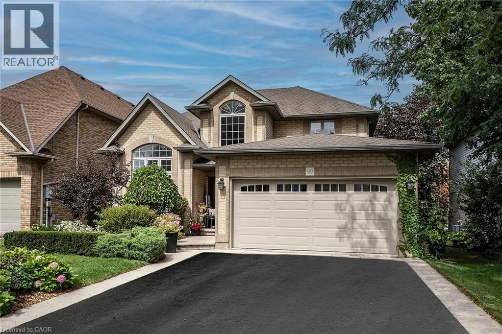 90 Surrey Drive, Ancaster, Ontario  L9K 1L9 - Photo 2 - 40860425