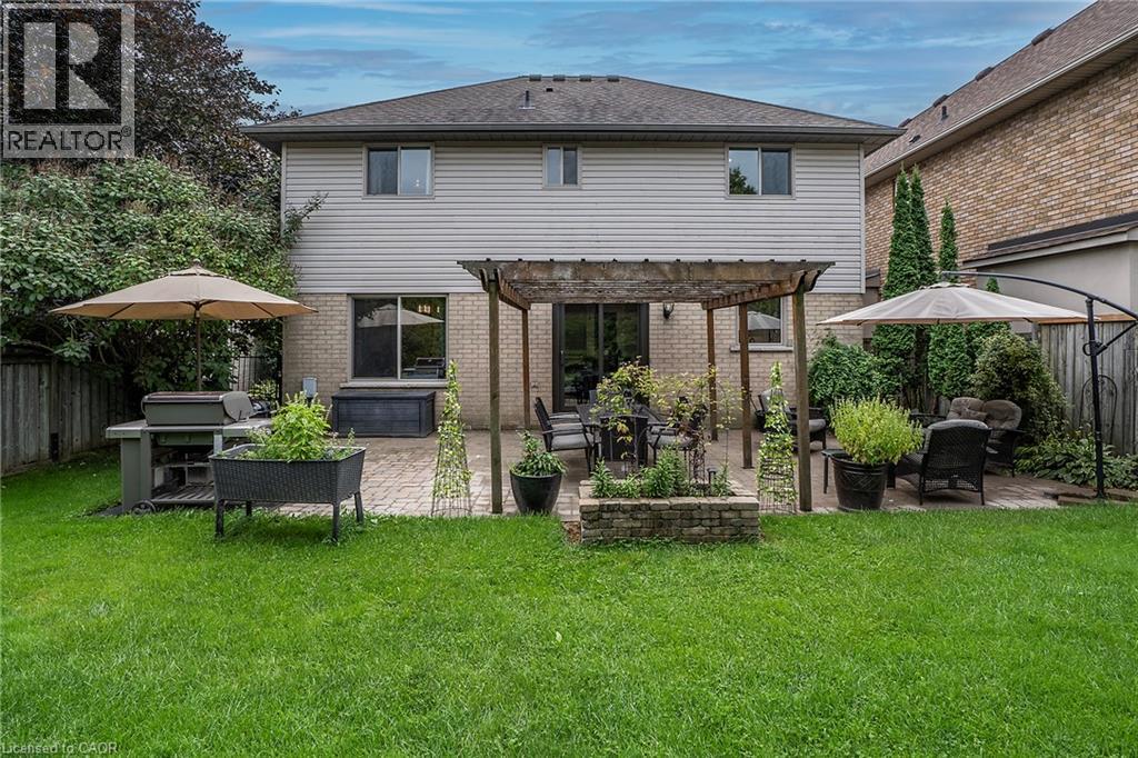 90 Surrey Drive, Ancaster, Ontario  L9K 1L9 - Photo 31 - 40860425