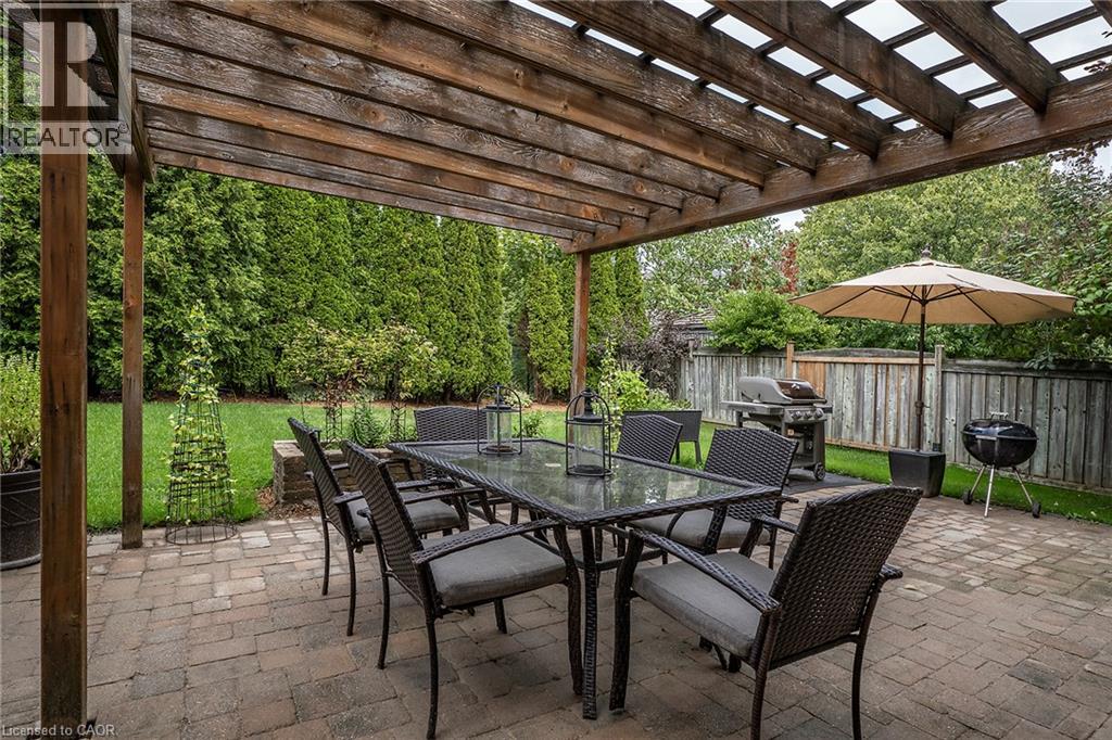 90 Surrey Drive, Ancaster, Ontario  L9K 1L9 - Photo 29 - 40860425