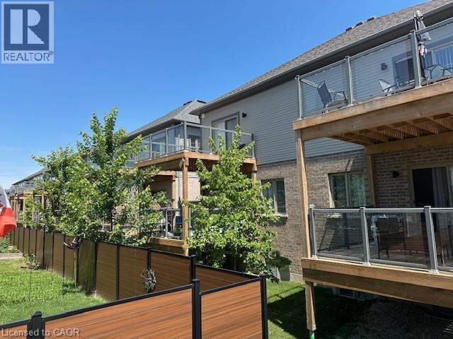 205 West Oak Trail Unit# 64, Waterloo, Ontario  N2R 0R9 - Photo 13 - 40860496