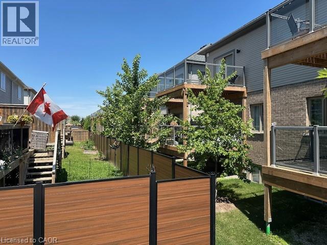 205 West Oak Trail Unit# 64, Waterloo, Ontario  N2R 0R9 - Photo 15 - 40860496
