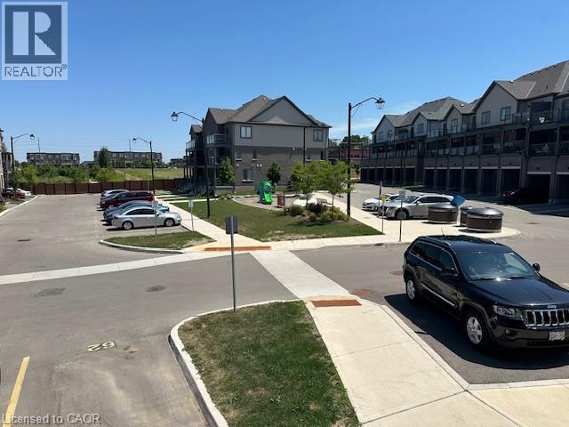 205 West Oak Trail Unit# 64, Waterloo, Ontario  N2R 0R9 - Photo 14 - 40860496