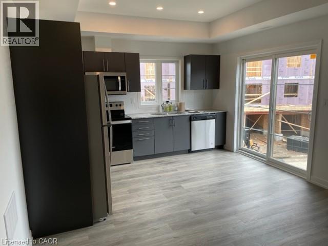 205 West Oak Trail Unit# 64, Waterloo, Ontario  N2R 0R9 - Photo 4 - 40860496