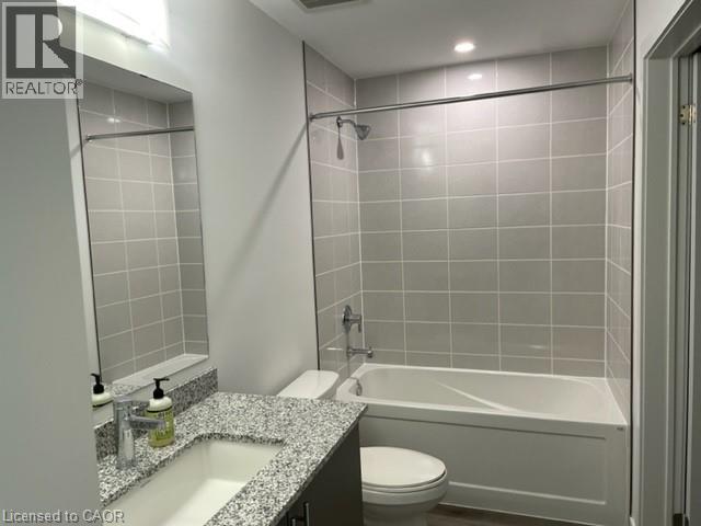 205 West Oak Trail Unit# 64, Waterloo, Ontario  N2R 0R9 - Photo 10 - 40860496