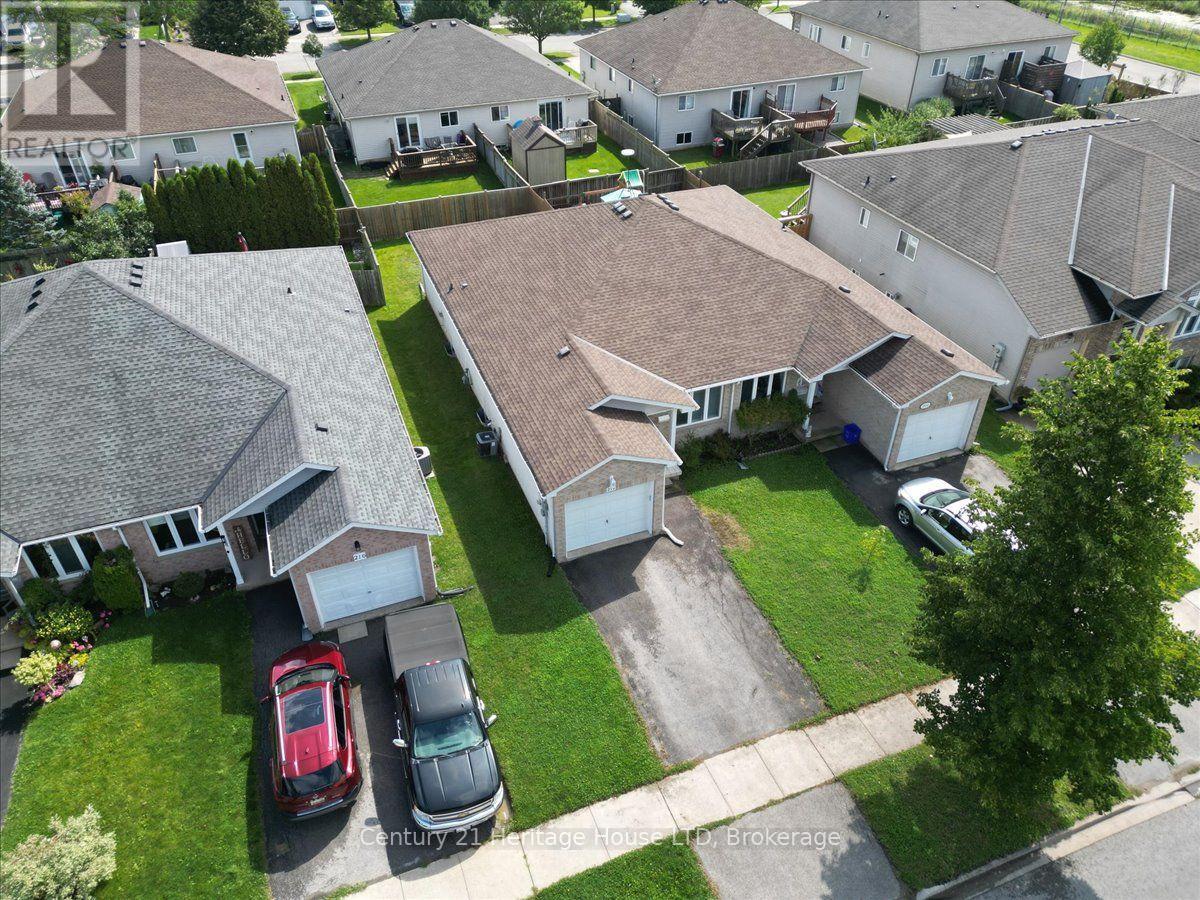 210 Oakcrest Avenue, Welland, Ontario  L3C 7K3 - Photo 33 - X13746728