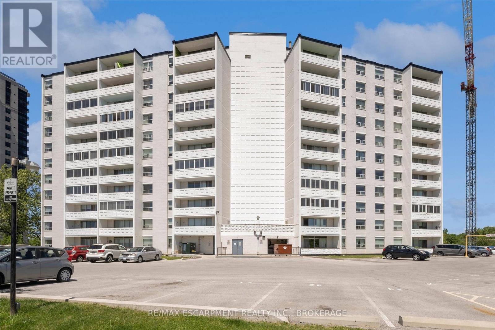 1007 - 35 Towering Heights Boulevard, St. Catharines, Ontario  L2T 3G8 - Photo 18 - X13746798