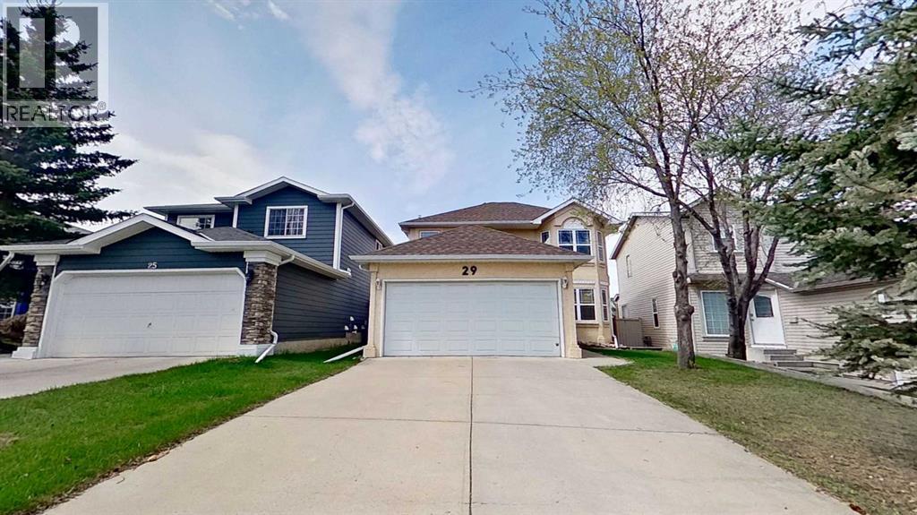29 Harvest Glen Link Ne, Calgary, Alberta  T3K 4N1 - Photo 35 - A2342137