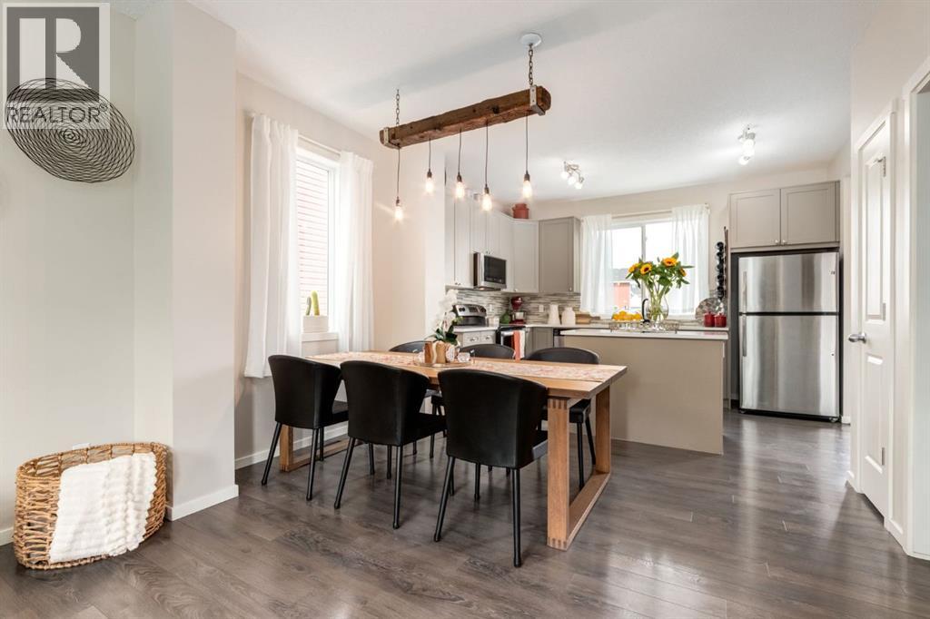 130 Auburn Meadows Avenue Se, Calgary, Alberta  T3M 2E6 - Photo 11 - A2342839
