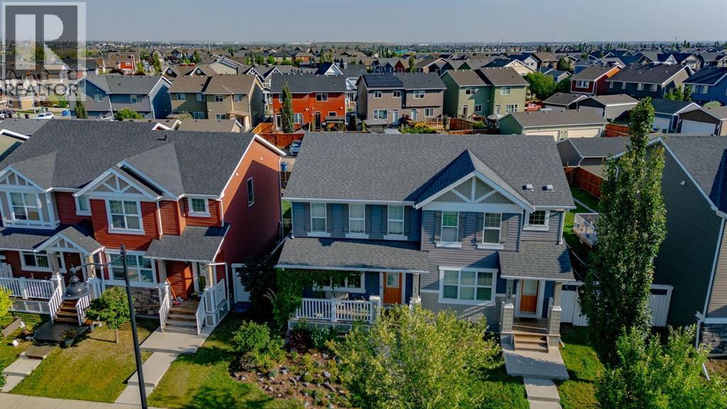 130 Auburn Meadows Avenue Se, Calgary, Alberta  T3M 2E6 - Photo 39 - A2342839