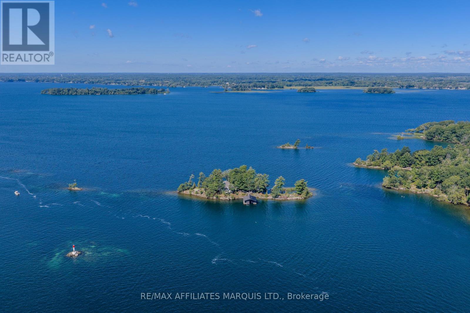 1 Island 49 Island, Leeds And The Thousand Islands, Ontario