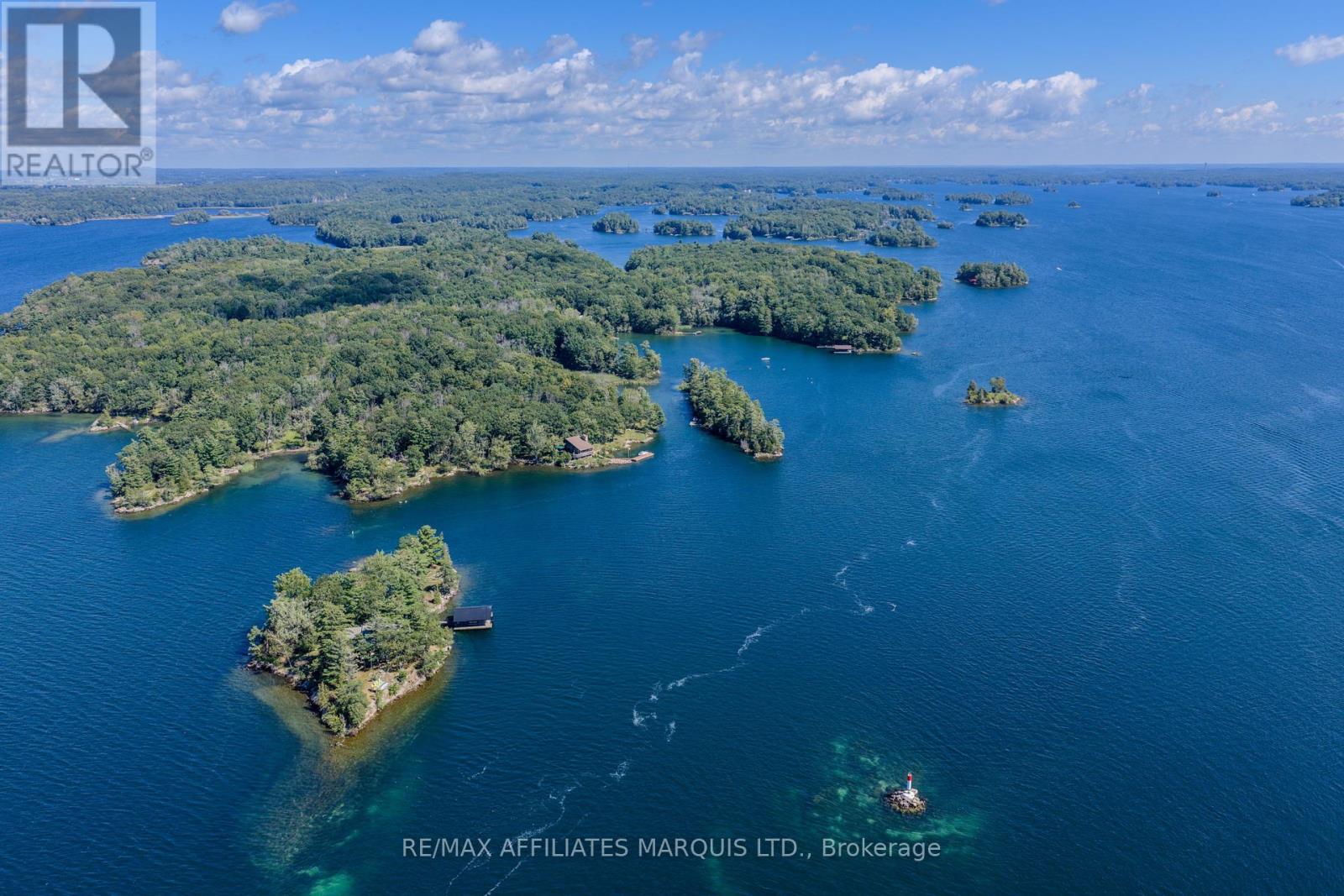 1 Island 49 Island, Leeds And The Thousand Islands, Ontario  K0E 1L0 - Photo 42 - X13746768