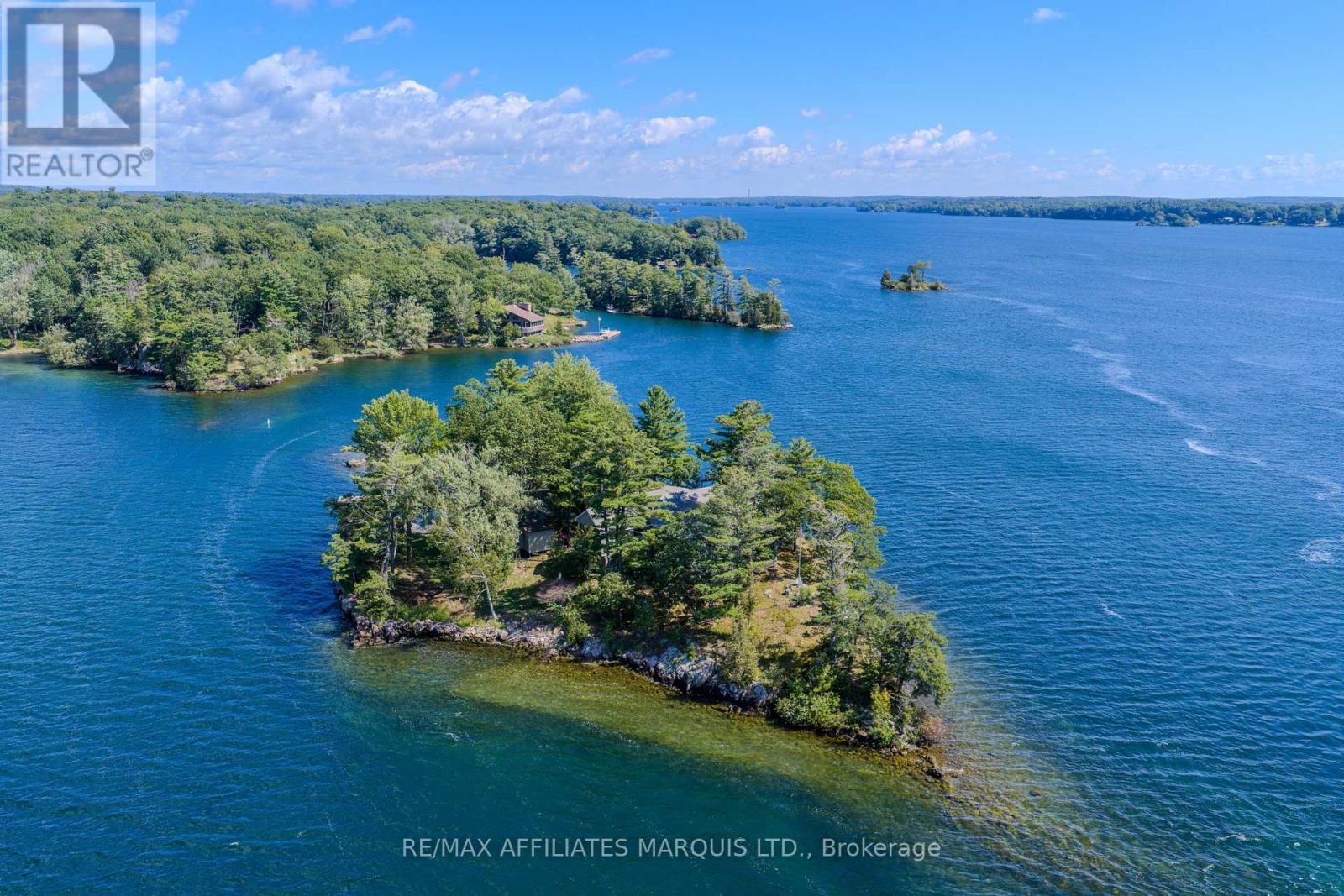 1 Island 49 Island, Leeds And The Thousand Islands, Ontario  K0E 1L0 - Photo 43 - X13746768