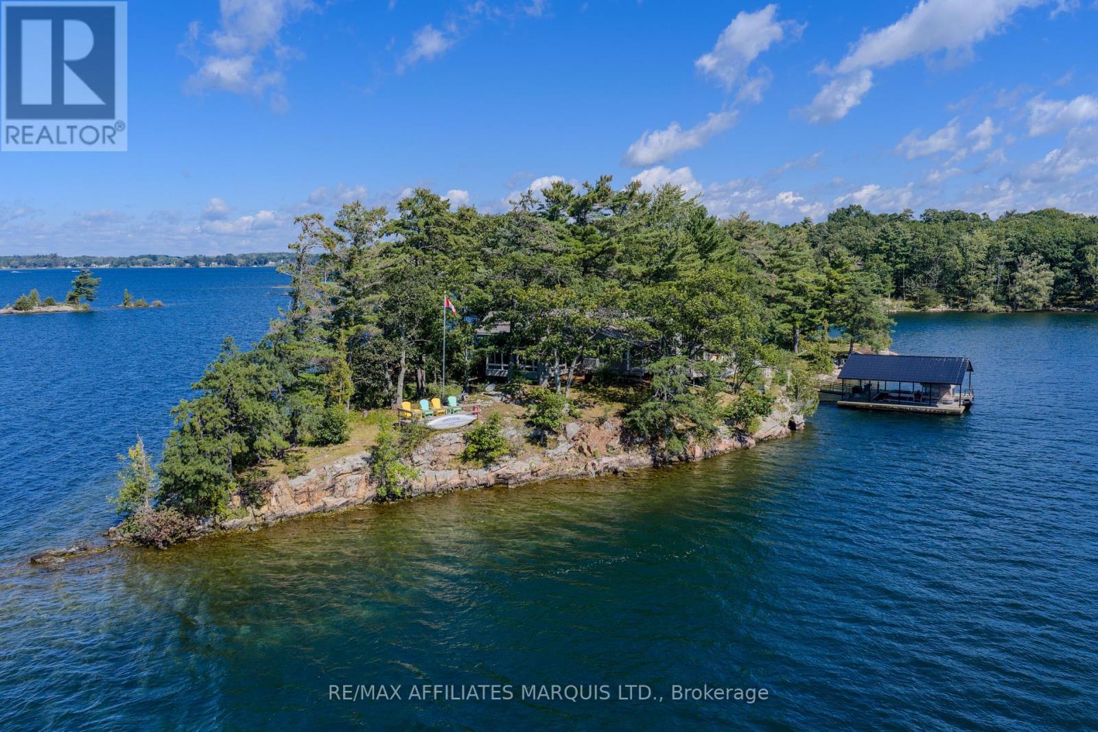 1 Island 49 Island, Leeds And The Thousand Islands, Ontario  K0E 1L0 - Photo 44 - X13746768