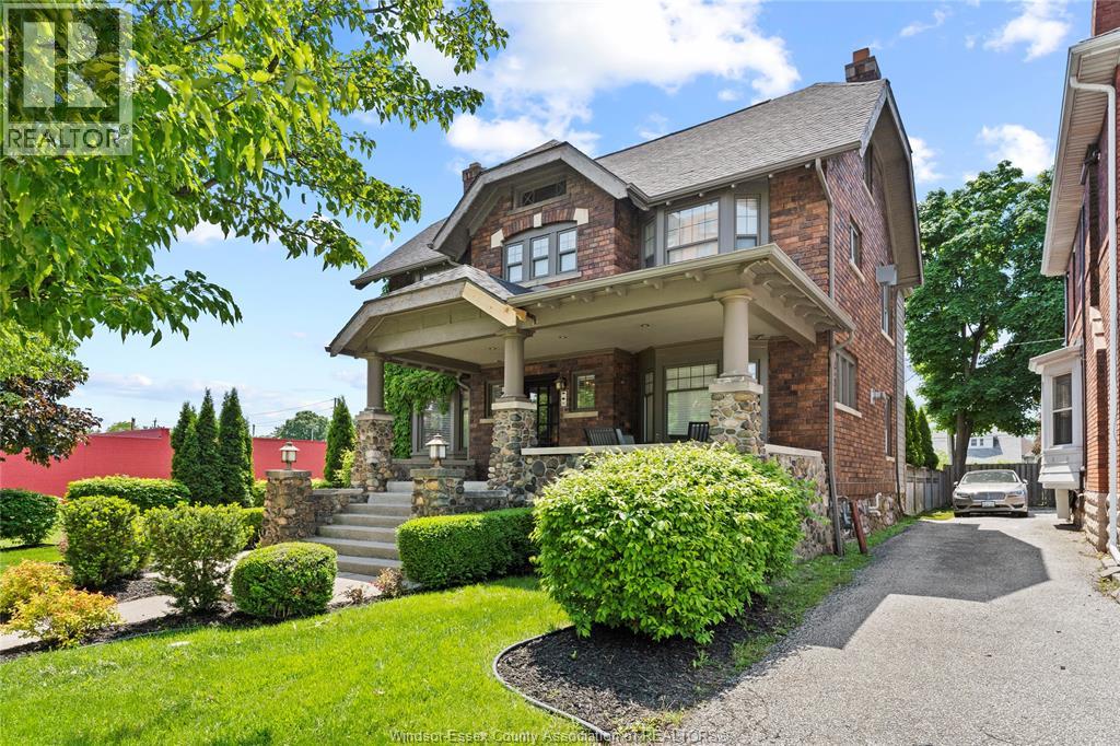 1165 Ouellette Avenue, Windsor, Ontario  N9A 4K1 - Photo 12 - 26021696