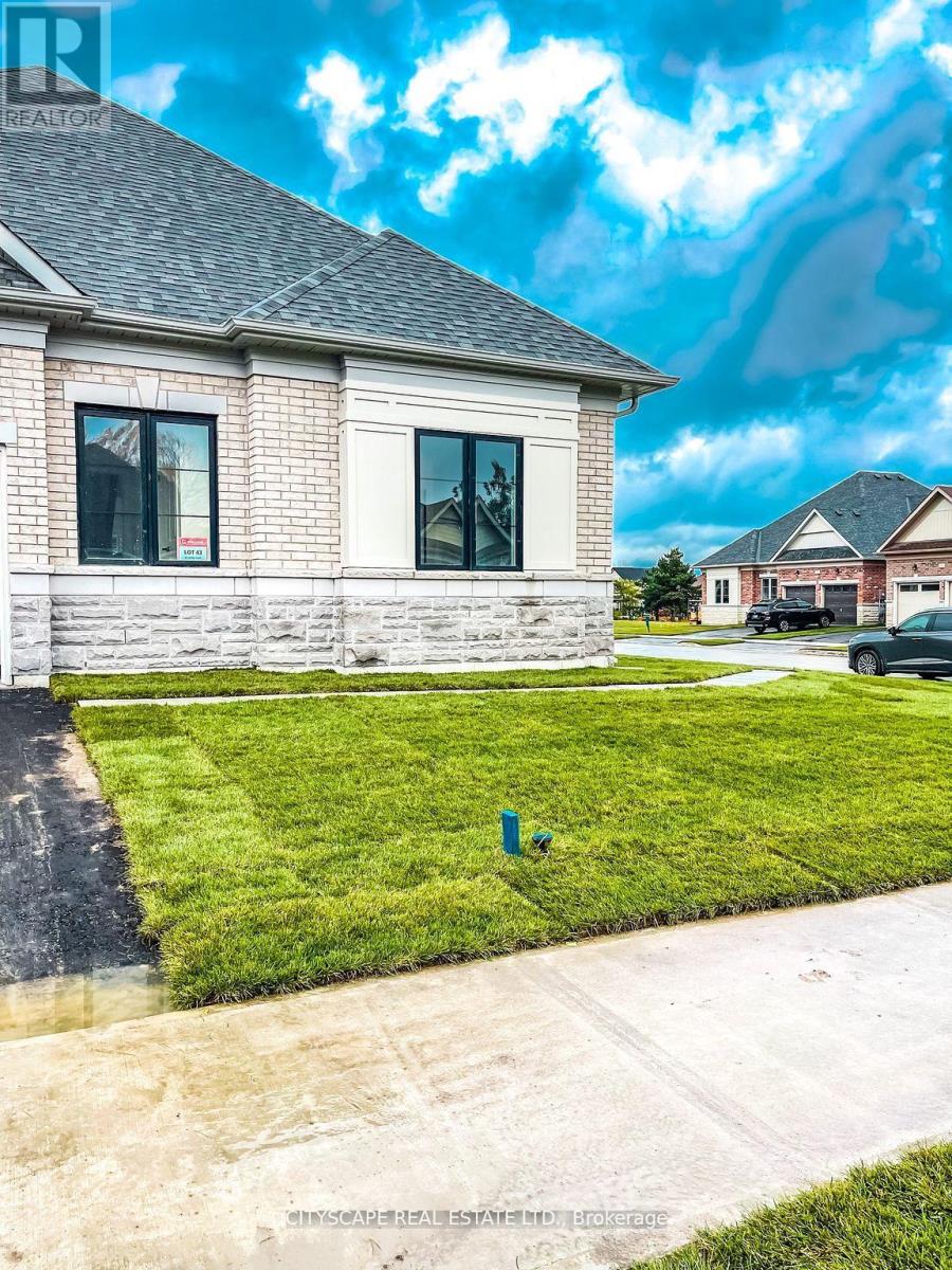 54 Holtby Court, Scugog, Ontario  L9L 0B4 - Photo 24 - E13045636