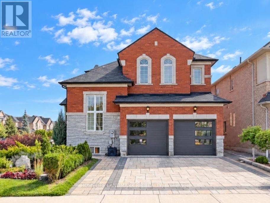 131 Oberfrick Avenue, Vaughan, Ontario  L6A 0P1 - Photo 3 - N13744154