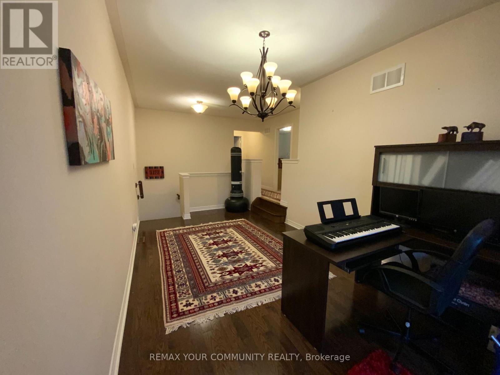 29 Mary Ellen Baker Crescent, Vaughan, Ontario  L4J 0G5 - Photo 13 - N13745620