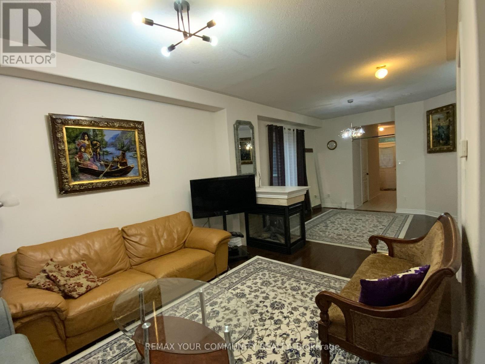 29 Mary Ellen Baker Crescent, Vaughan, Ontario  L4J 0G5 - Photo 7 - N13745620
