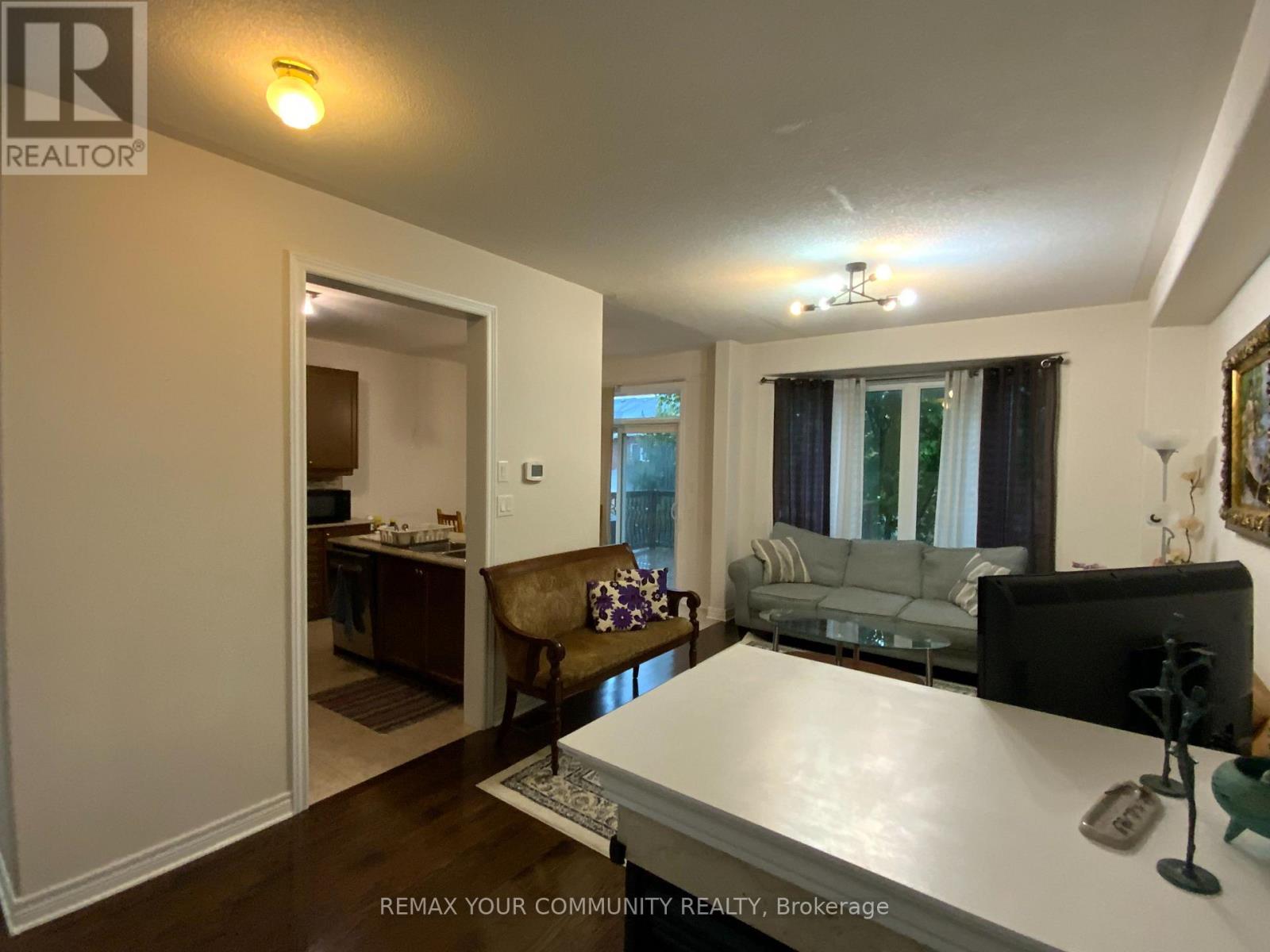29 Mary Ellen Baker Crescent, Vaughan, Ontario  L4J 0G5 - Photo 8 - N13745620