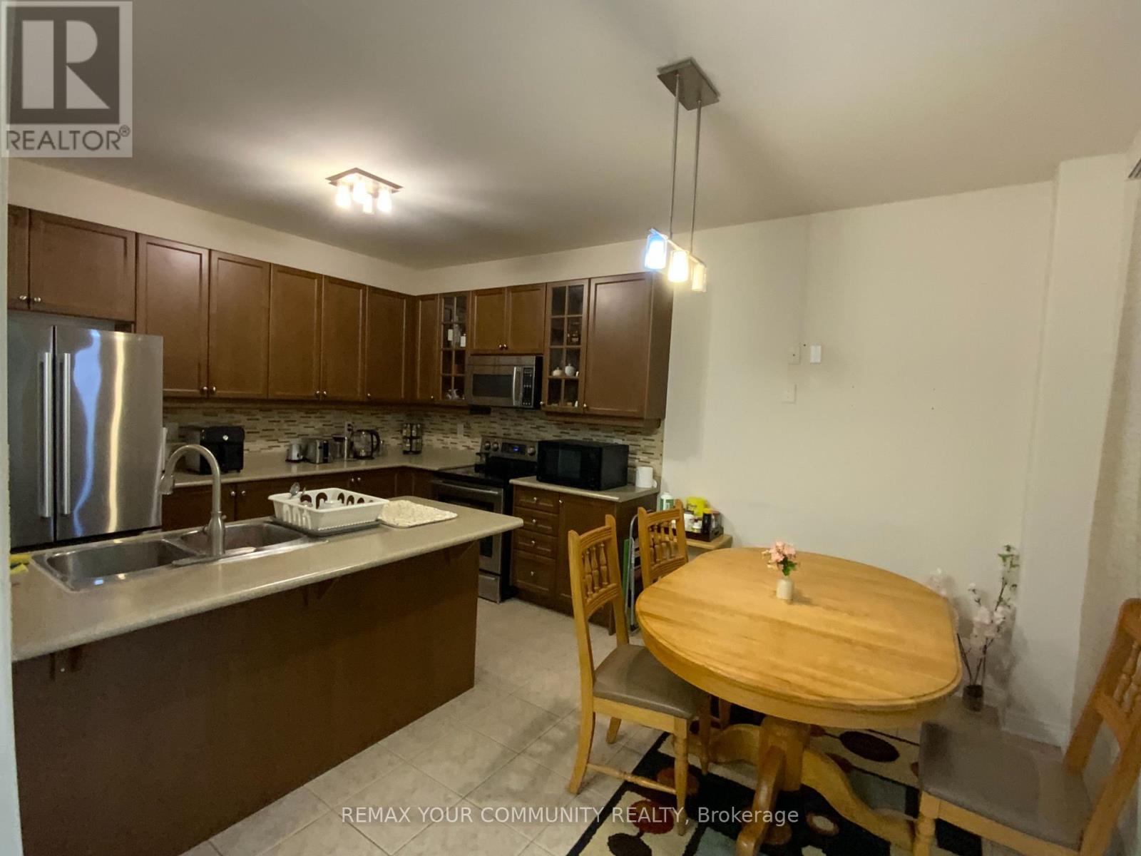 29 Mary Ellen Baker Crescent, Vaughan, Ontario  L4J 0G5 - Photo 10 - N13745620