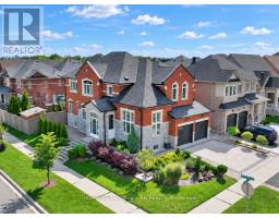 131 OBERFRICK AVENUE, Vaughan, Ontario